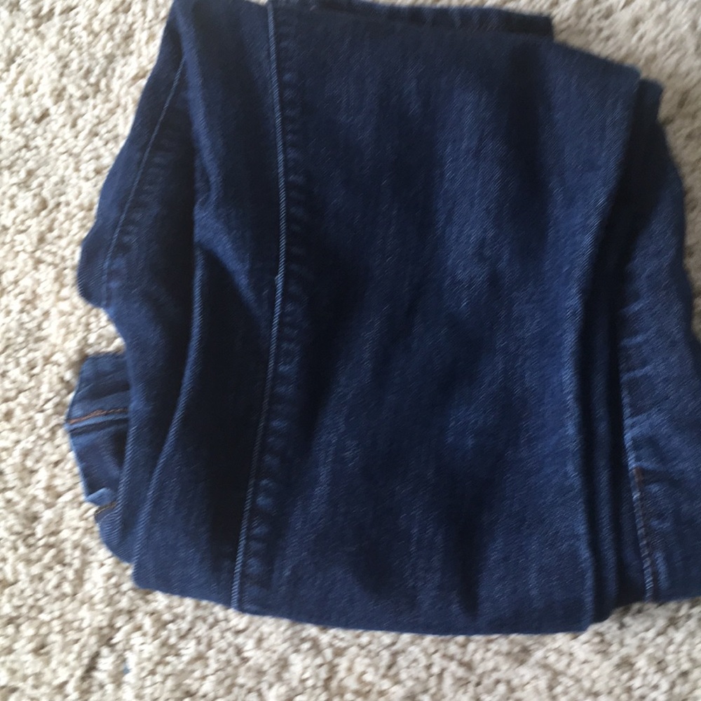 Loft Jeans 👖 - Picture 5 of 5